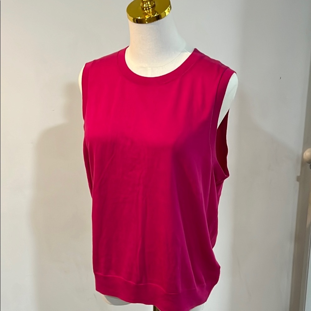 JCREW women’s barbie core pink
order#(23)